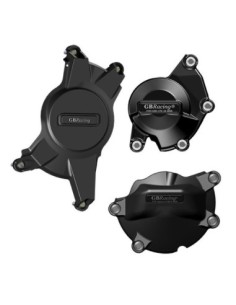 Set Protezioni Motore GB Racing per SUZUKI GSXR 1000 2009...