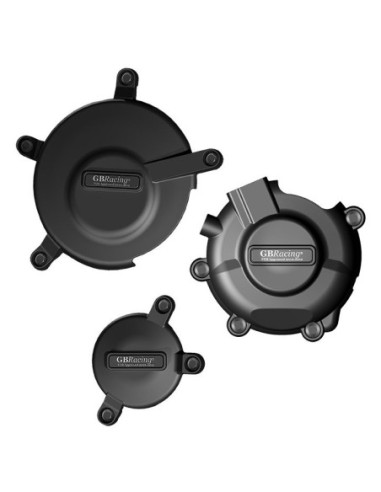 Set Protezioni Motore GB Racing per SUZUKI GSXR...