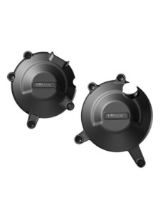 Set Protezioni Motore GB Racing per SUZUKI SV650 F 2003 2014