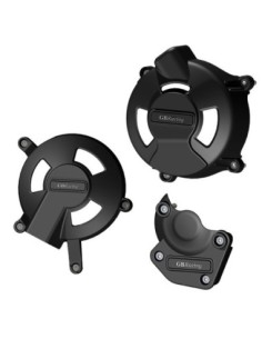 Set Protezioni Motore GB Racing per TRIUMPH Daytona 675...