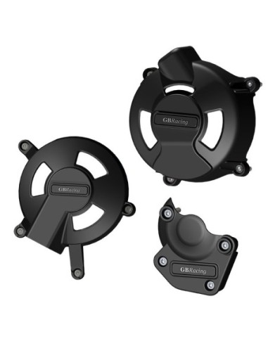 Set Protezioni Motore GB Racing per TRIUMPH...