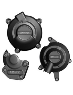 Set Protezioni Motore GB Racing per TRIUMPH Daytona 675R...