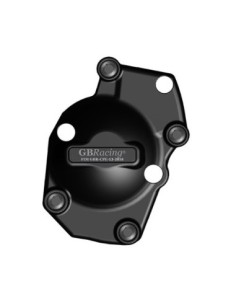 Protezione Carter Pick Up GB Racing per TRIUMPH Daytona...