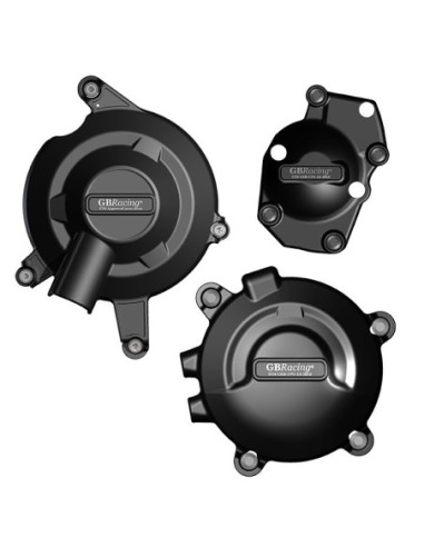 Set Protezioni Motore GB Racing per TRIUMPH...