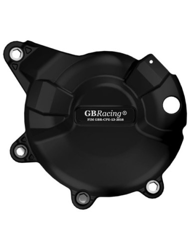 Protezione Carter Alternatore GB Racing per...