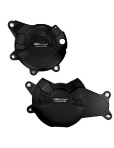 Set Protezioni Motore GB Racing per YAMAHA MT-07 2014 2020