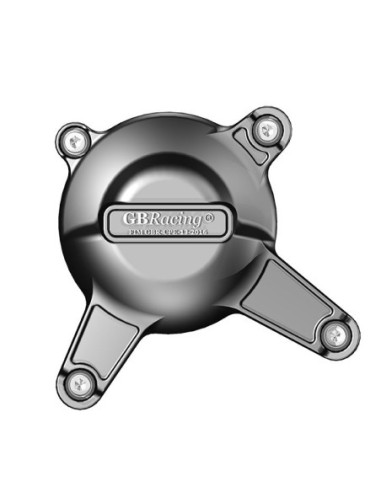 Protezione Carter Pick Up GB Racing per YAMAHA...