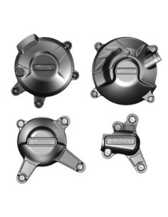 Set Protezioni Motore GB Racing per YAMAHA Tracer 900...