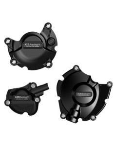 Set Protezioni Motore GB Racing per YAMAHA MT-10 2015 2020