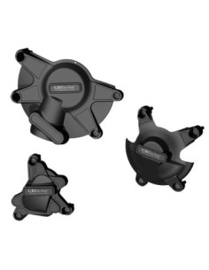 Set Protezioni Motore GB Racing per YAMAHA YZF-R1 2009 2014