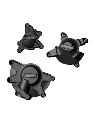 Set Protezioni Motore GB Racing per KIT YAMAHA...