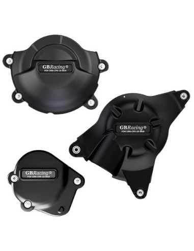 Set Protezioni Motore GB Racing per YAMAHA...