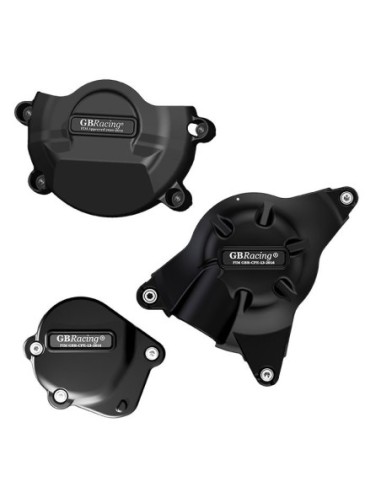 Set Protezioni Motore GB Racing per KIT YAMAHA...