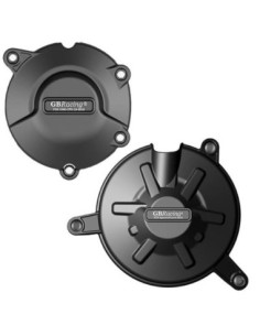 Set Protezioni Motore GB Racing per APRILIA RSV4 2021-2023