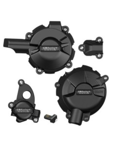 Set Protezioni Motore GB Racing per BMW S1000XR 2020 2021