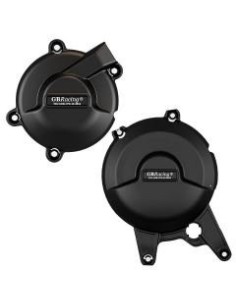 Set Protezioni Motore GB Racing per KTM Duke 690 2011 2021