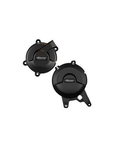 Set Protezioni Motore GB Racing per KTM Duke...