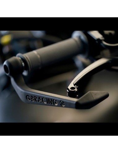 Protezione leva freno anteriore diametro 14mm