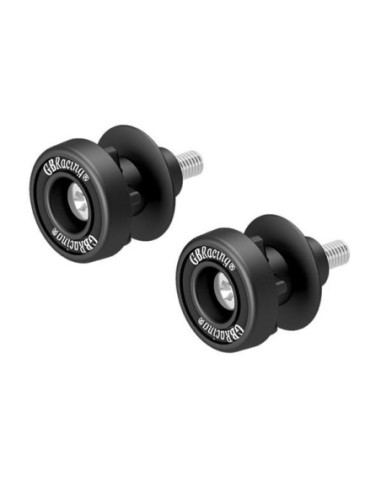 Supporti cavalletto filettatura M8 GB Racing