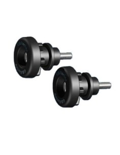 Supporti cavalletto filettatura M6 GB Racing