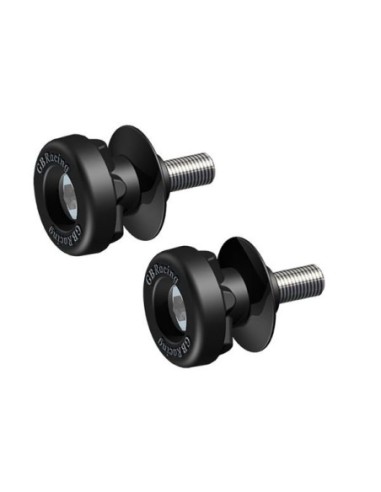 Supporti cavalletto filettatura M10 X 1,25mm GB...