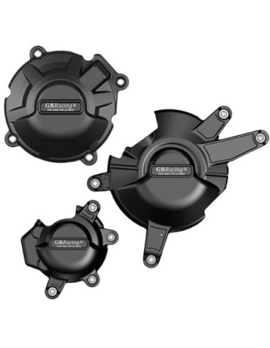 Set Protezioni Motore GB Racing per HONDA...