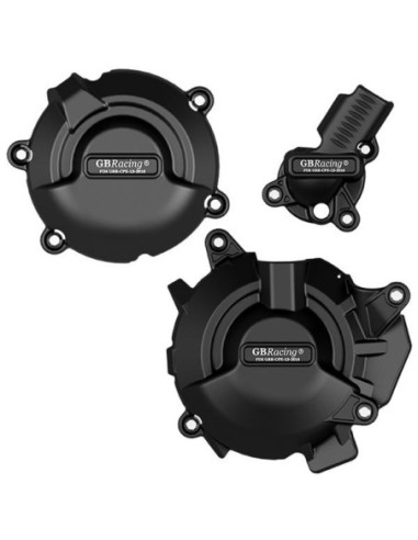 Set Protezioni Motore GB Racing per KTM 890...