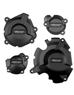 Set Protezioni Motore GB Racing per SUZUKI GSX S 750 2017...