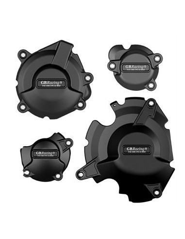 Set Protezioni Motore GB Racing per SUZUKI GSX...