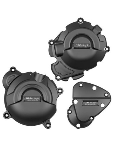 Set Protezioni Motore GB Racing per TRIUMPH...