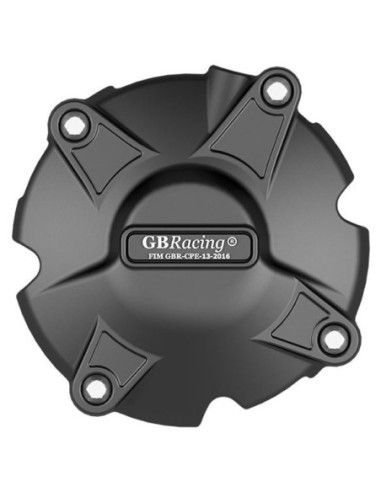 Protezione Carter Alternatore GB Racing per...