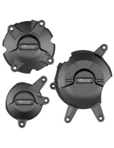 Set Protezioni Motore GB Racing per HONDA CB1000R 2018 2023