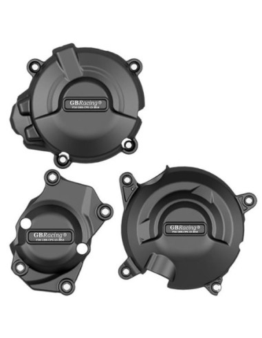 Set Protezioni Motore GB Racing per TRIUMPH...