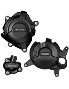Set Protezioni Motore GB Racing per YAMAHA YZF R3 2023