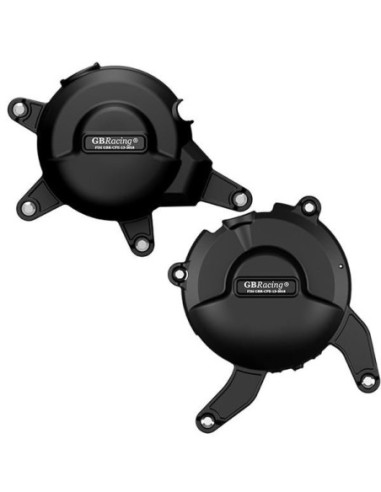 Set Protezioni Motore GB Racing per KTM DUKE...