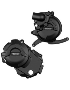 Set Protezioni Motore GB Racing per DUCATI MONSTER 950...