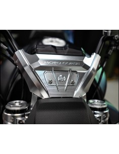 Riser Supporto Manubrio Motocorse per Ducati Diavel V4 2023 2