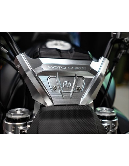 Riser Supporto Manubrio Motocorse per Ducati Diavel V4 2023