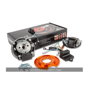 Accensione a Rotore Interno Stage6 R/T Piaggio Gilera 2T S6-4514000