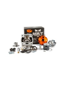 Gruppo Termico Stage6 R/T 100cc FLR per carter Malossi C-One RC-One S6-7516620