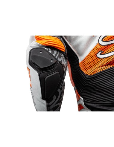 Tuta Moto in Pelle Stage6 MK3 S6-0854