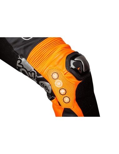 Tuta Moto in Pelle Stage6 MK3 S6-0854