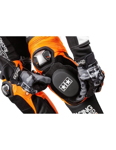 Slider Saponette Tuta Stage6 S6-0854ET01