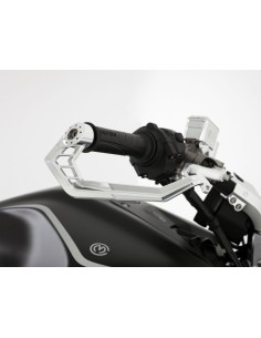 Protezione Leva Freno Anteriore in CNC Motocorse 2