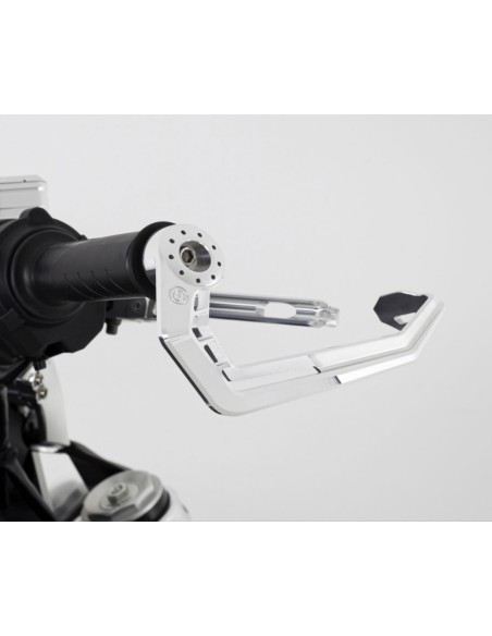 Protezione Leva Freno Anteriore in CNC Motocorse