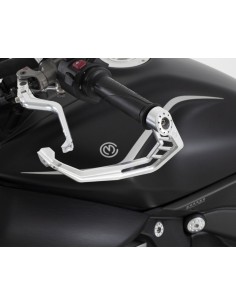 Protezione Leva Frizione in CNC Motocorse