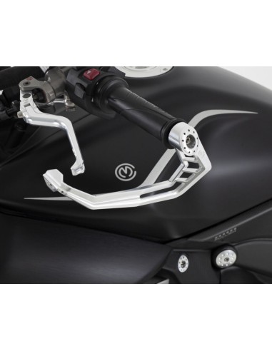 Protezione Leva Frizione in CNC Motocorse