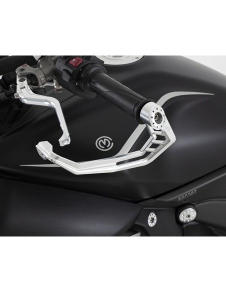 Protezione Leva Frizione in CNC Motocorse