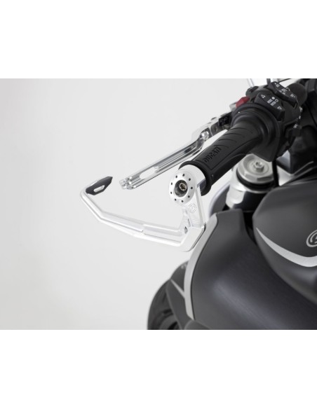 Protezione Leva Frizione in CNC Motocorse