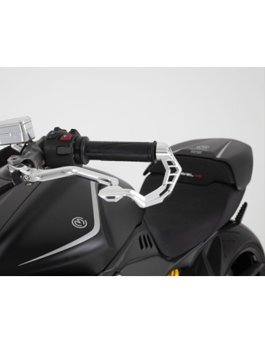 Protezione Leva Frizione in CNC Motocorse